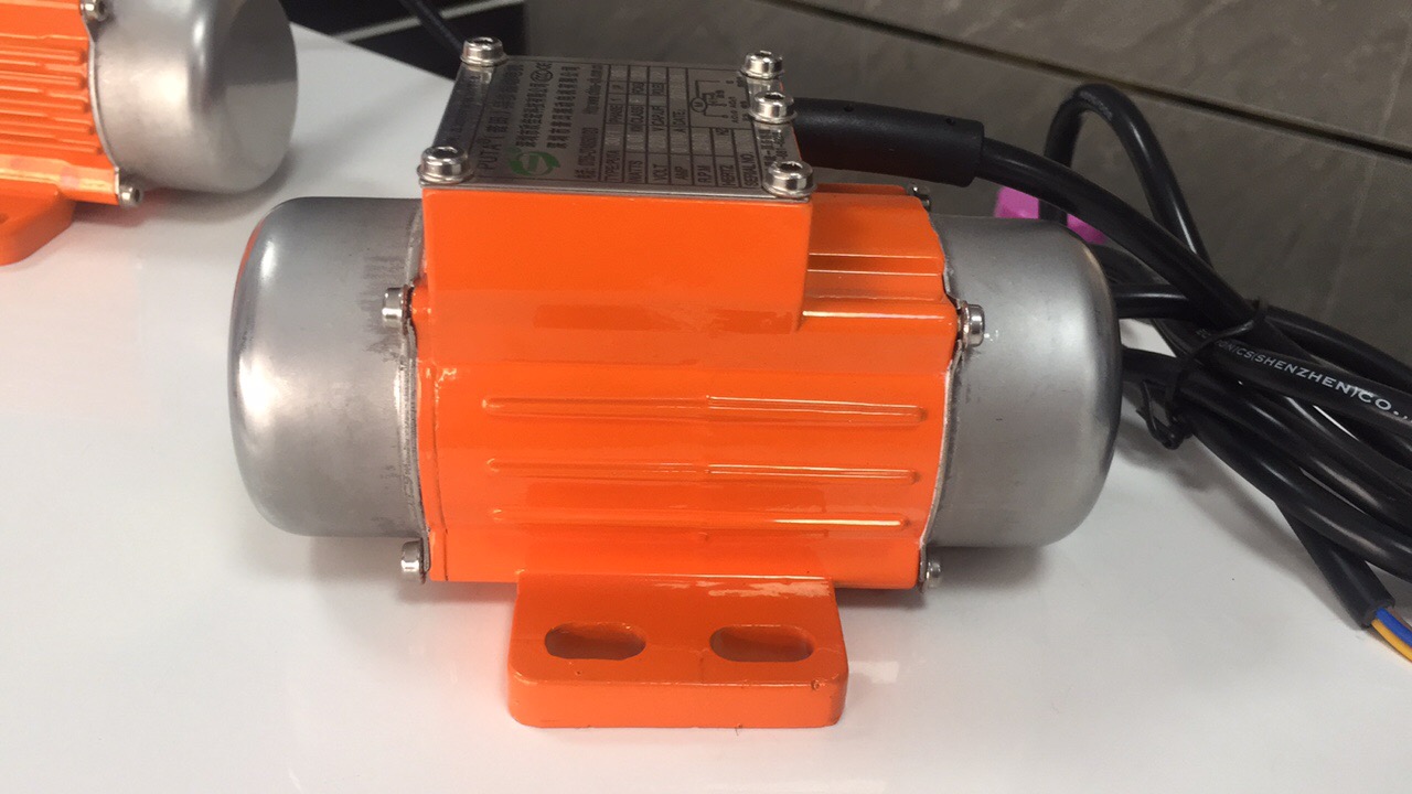 小型振動馬達(dá)